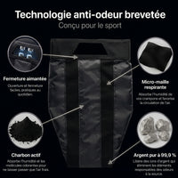 Respirk FreshBag