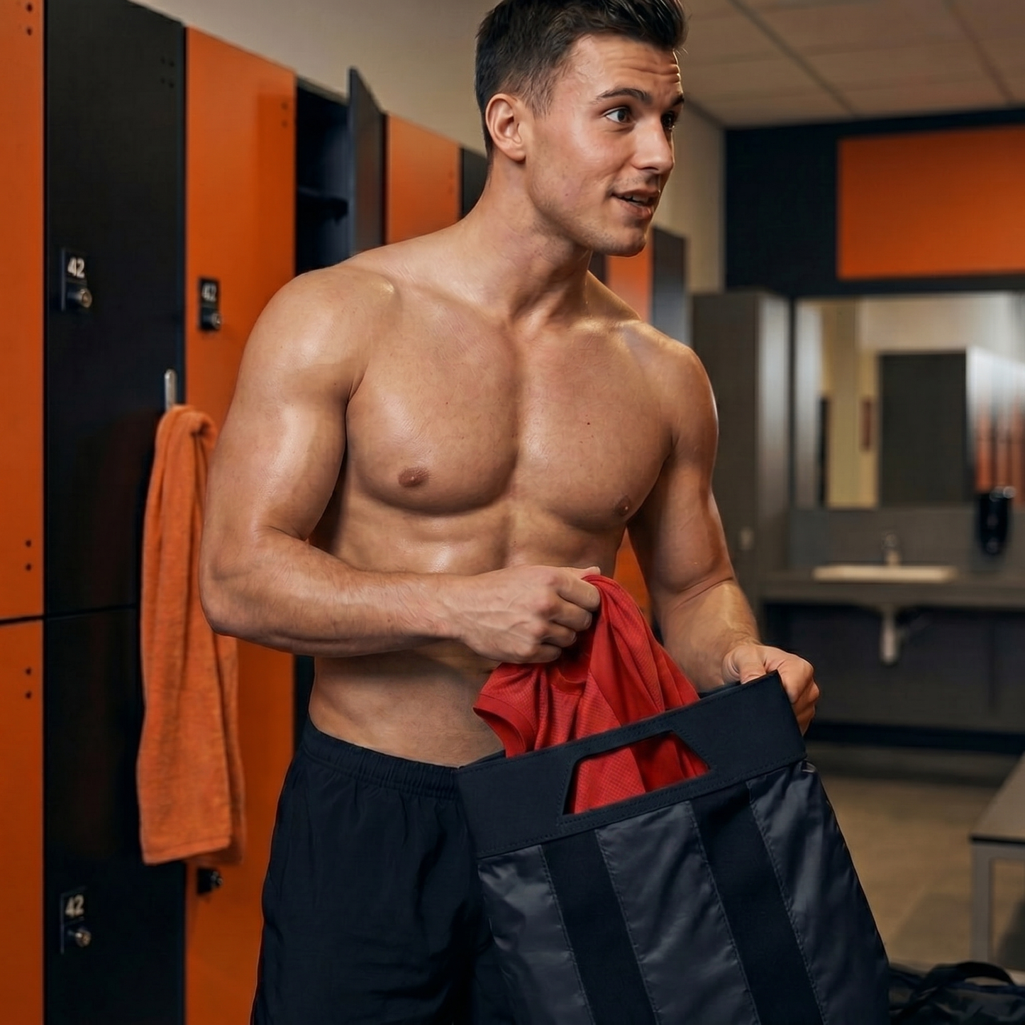 Respirk FreshBag