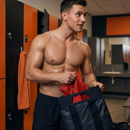 Respirk FreshBag